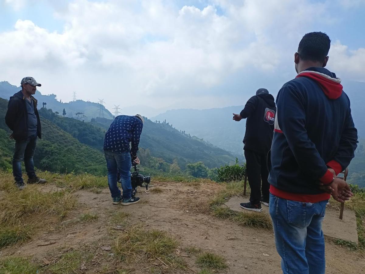 Theeng'S Homestay Mirik Exterior photo