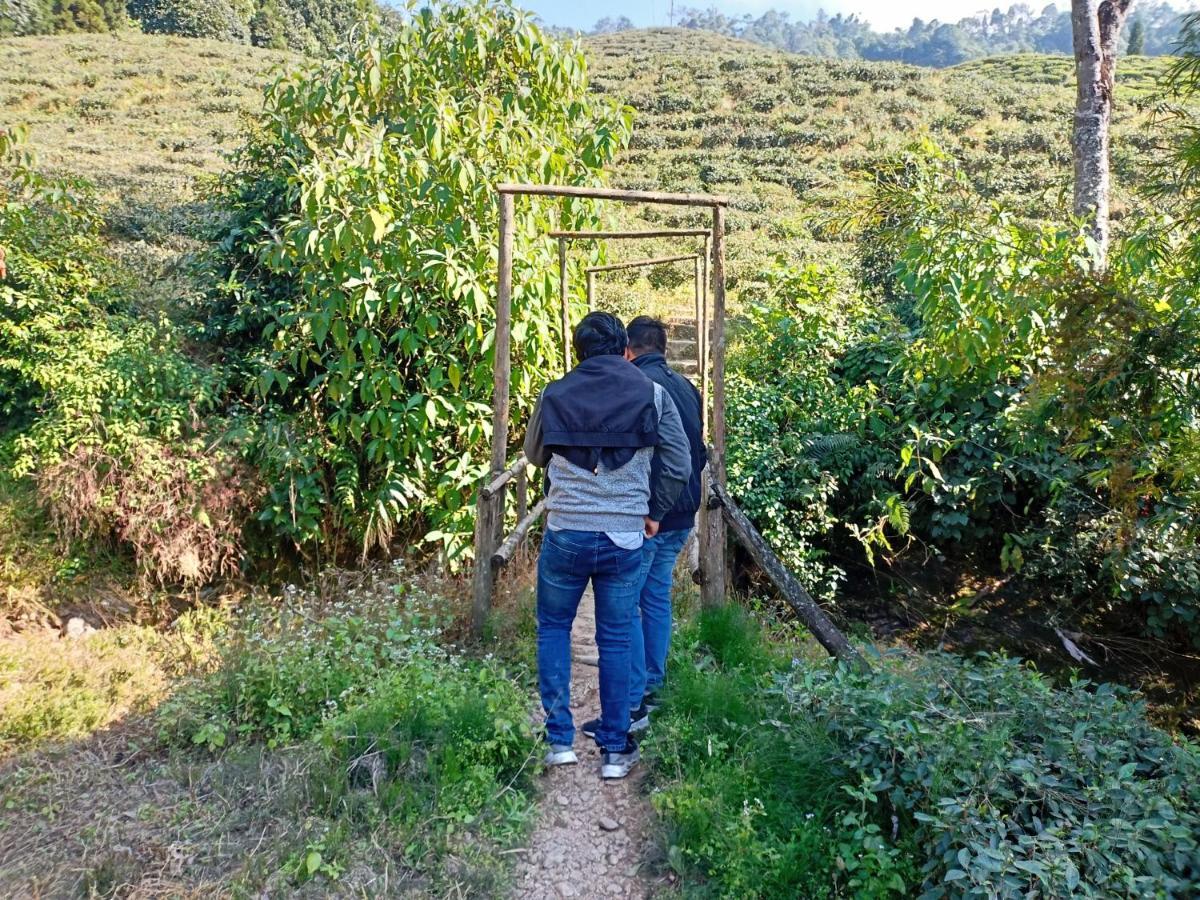 Theeng'S Homestay Mirik Exterior photo