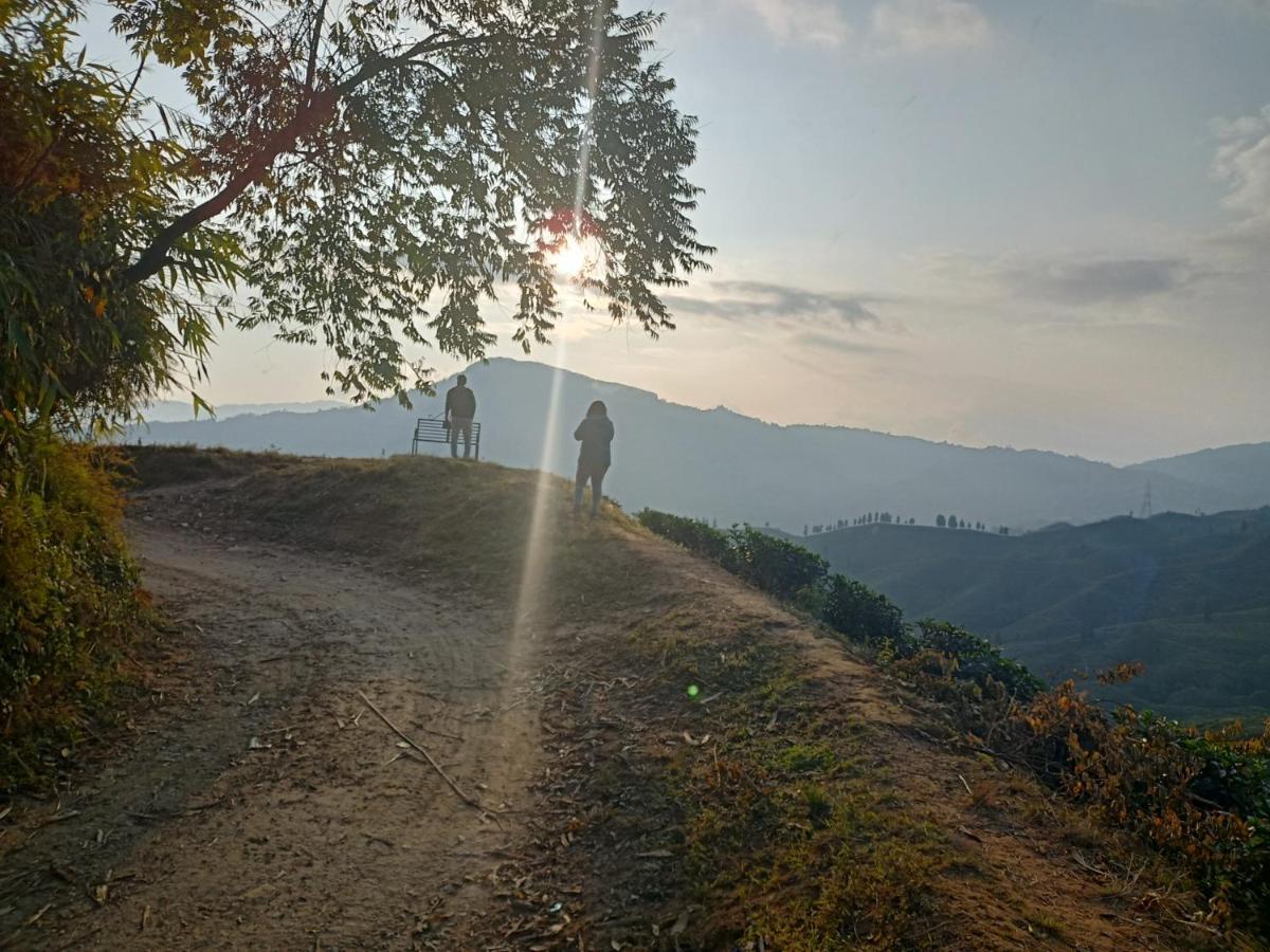 Theeng'S Homestay Mirik Exterior photo