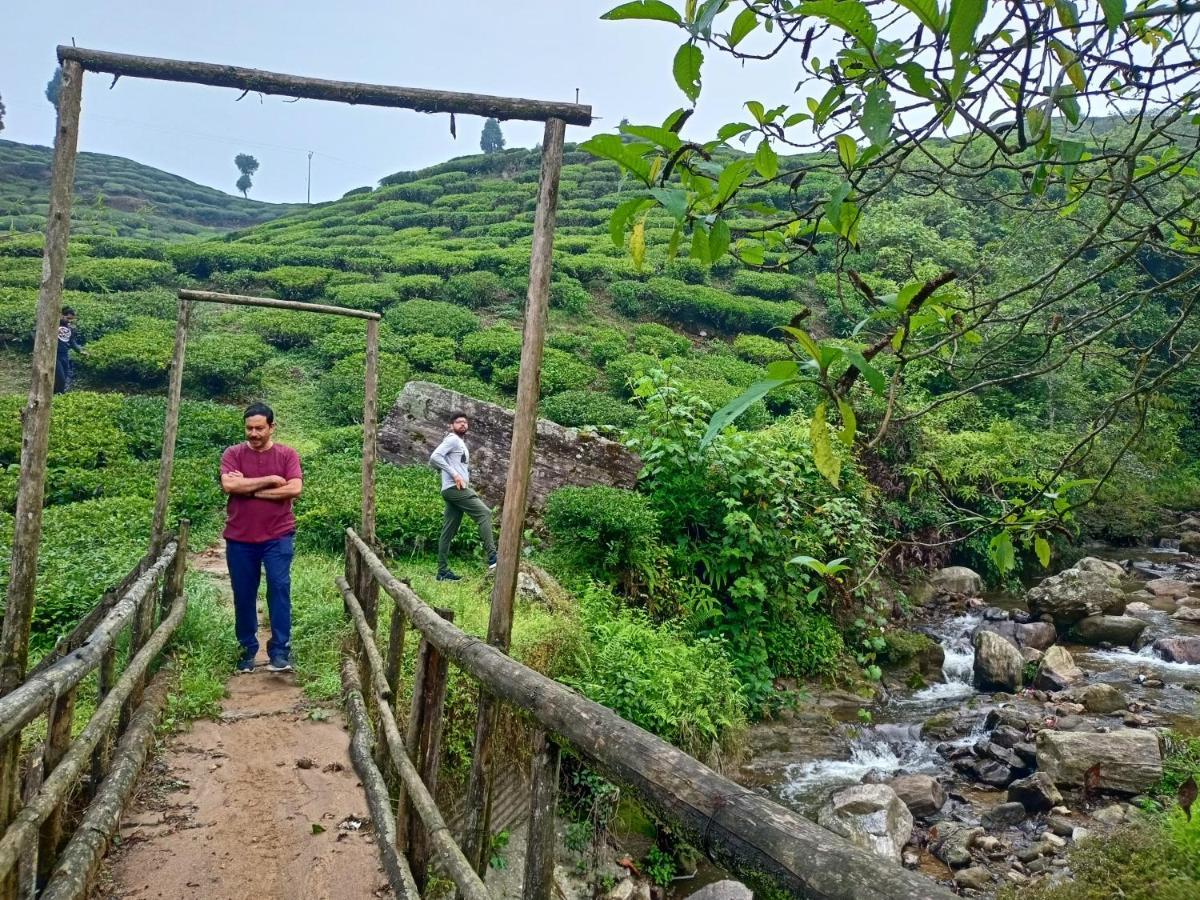 Theeng'S Homestay Mirik Exterior photo