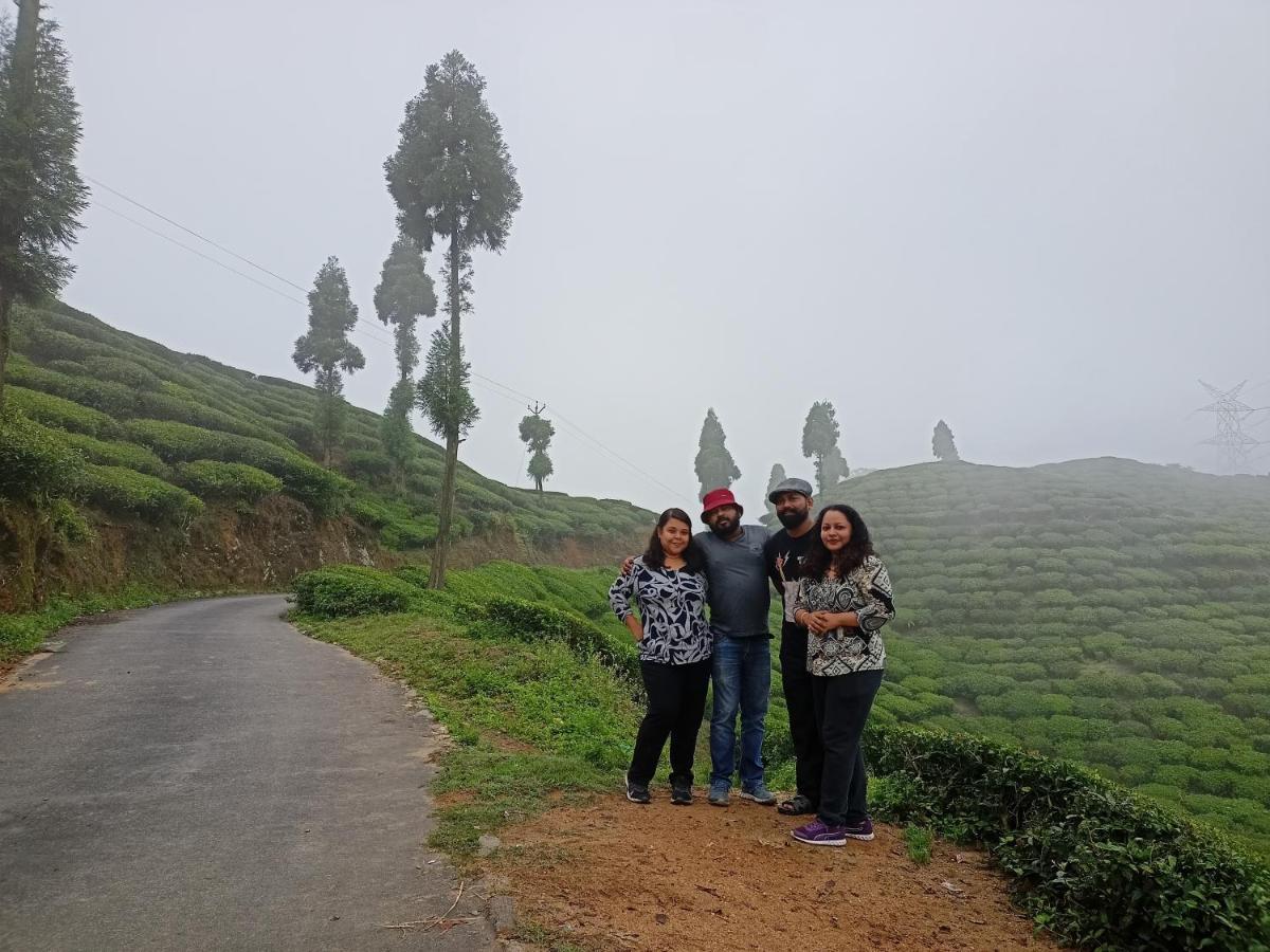 Theeng'S Homestay Mirik Exterior photo